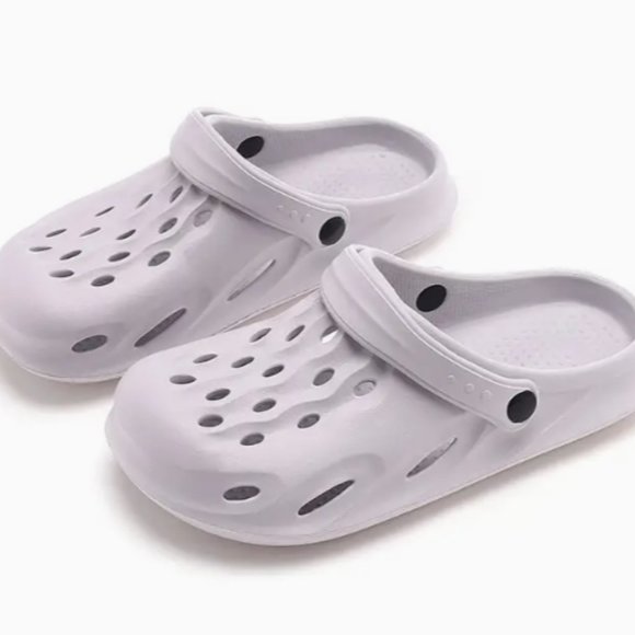 Women's PLATFORMS Clogs - Picture 3 of 3